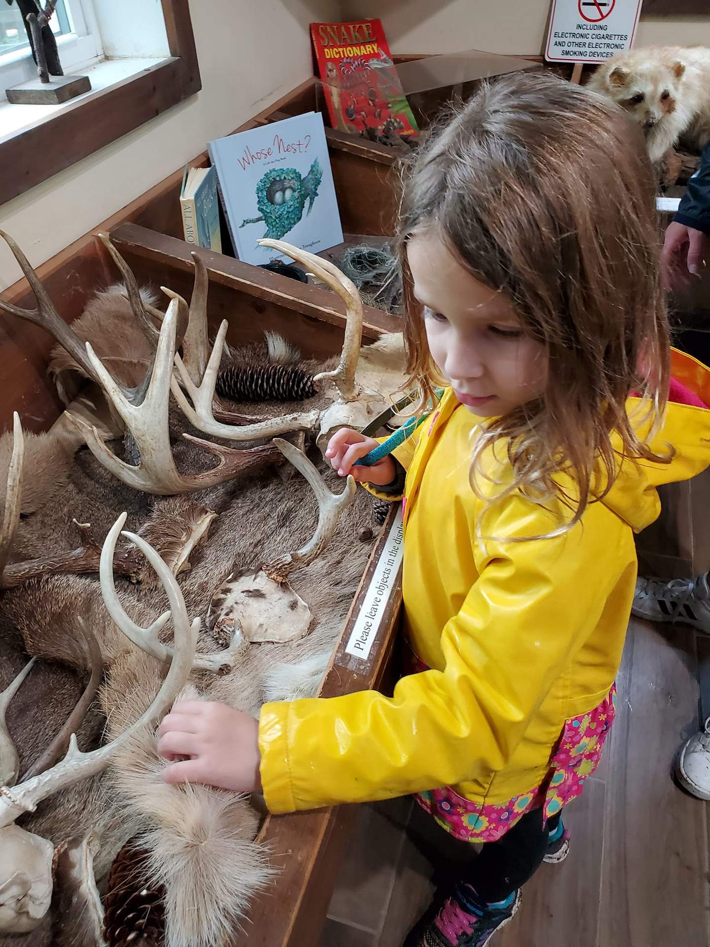 Nature Centers